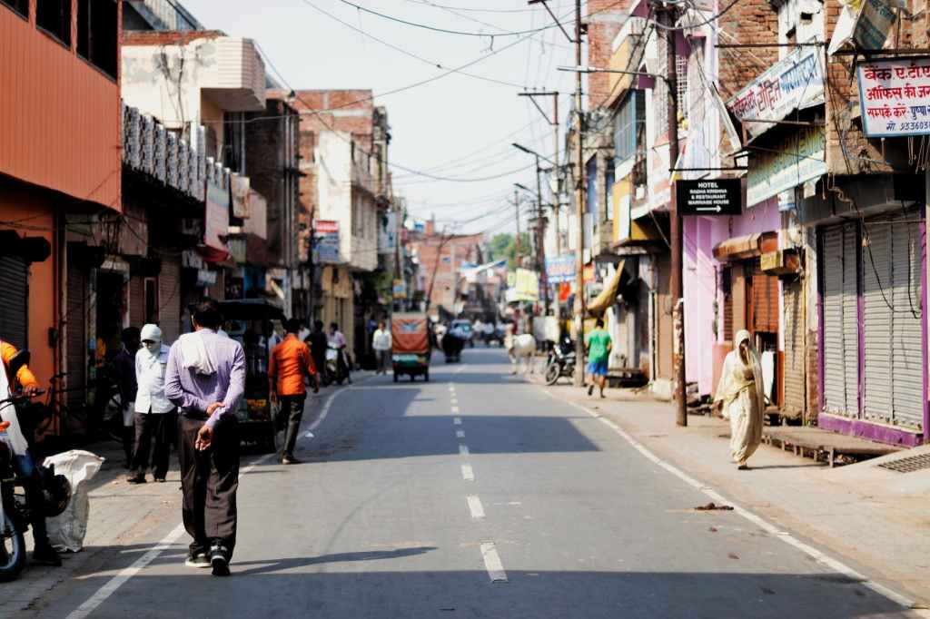 Blessed for a&nbsp;Blessing