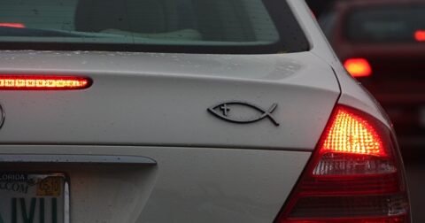 The Secret Life of a Kingdom Ambassador – Public&nbsp;Ministry