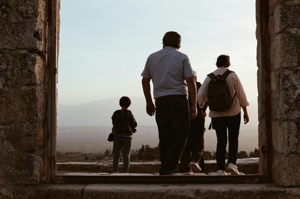 You are a Kingdom Ambassador Part&nbsp;3