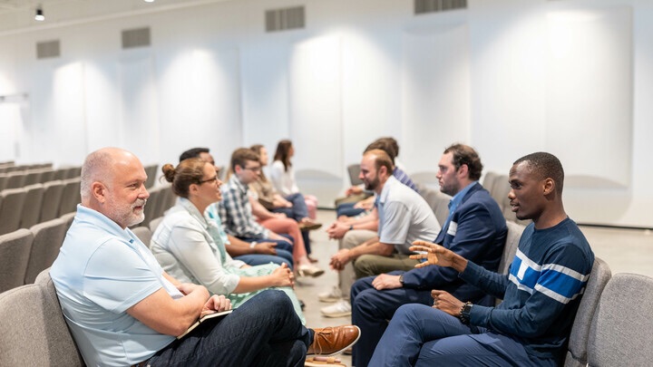 Providential Networking