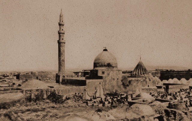 Whose Side Is God On?&nbsp;Jonah