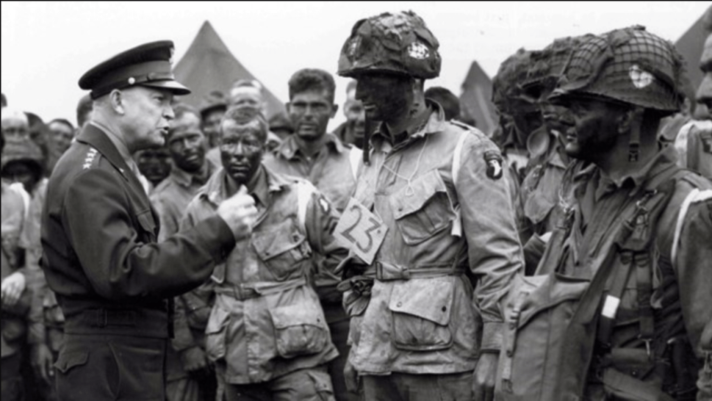 Eisenhower Matrix Decision-Making&nbsp;Revisited