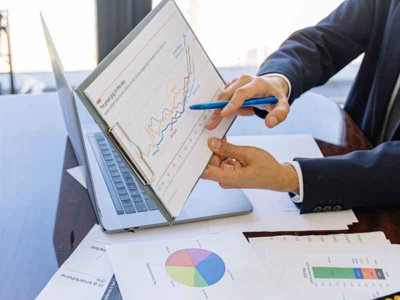 Why Financial Reporting Is Critical for Small Business&nbsp;Success